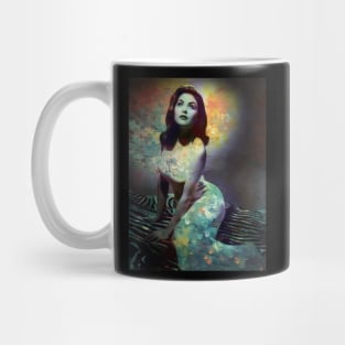 Sherilyn Fenn Mug